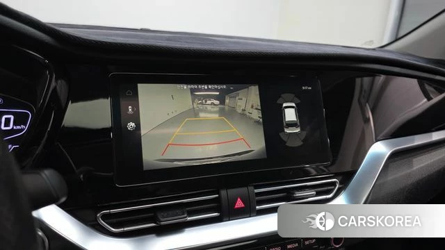 Kia The New Niro 2020 Черный из Кореи, фото 6