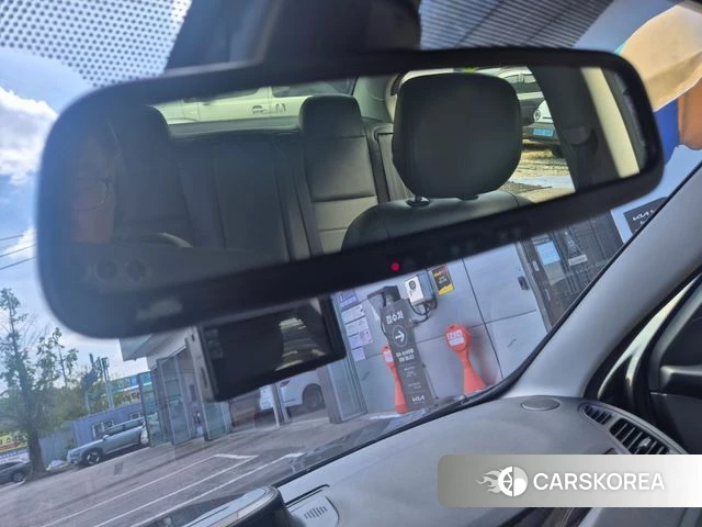 Renault Korea (Samsung) SM5 Nova 2018 Черный из Кореи, фото 6
