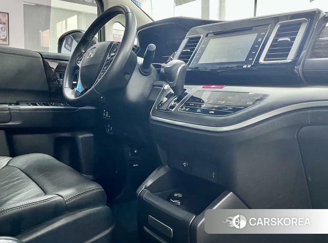 Honda Ai Lishen 2018 Коричневый из Китая, фото 6