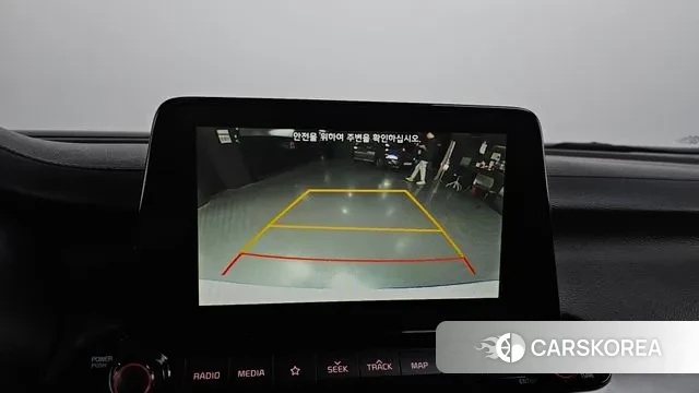 Kia Come New K3 2019 Белый из Кореи, фото 6