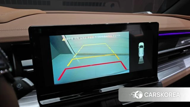 Ssangyong Torres 2023 Серебристо-серый из Кореи, фото 6