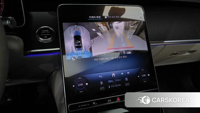 Mercedes-Benz S-Class W223 2025 Черный из Кореи, фото 6