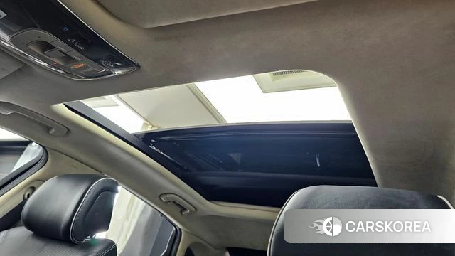 Genesis G80 (RG3) 2020 Черный из Кореи, фото 6