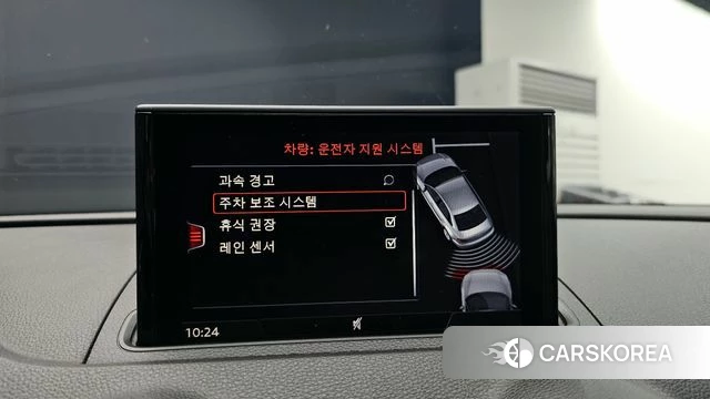 Audi New A3 2019 Белый из Кореи, фото 6