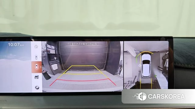 Genesis GV80 2024 Белый из Кореи, фото 6