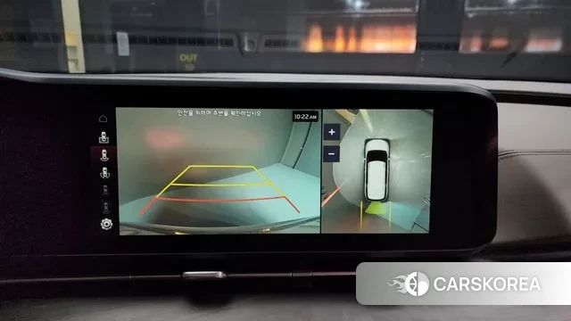 Kia Carnival 4th generation 2021 Белый из Кореи, фото 6