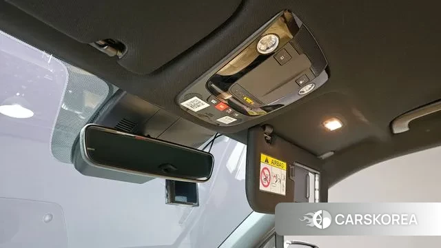 Kia Sorento 4th Generation 2022 Серый из Кореи, фото 6