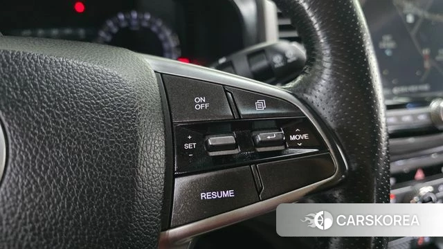 Ssangyong Rexton Sports 2019 Белый из Кореи, фото 6