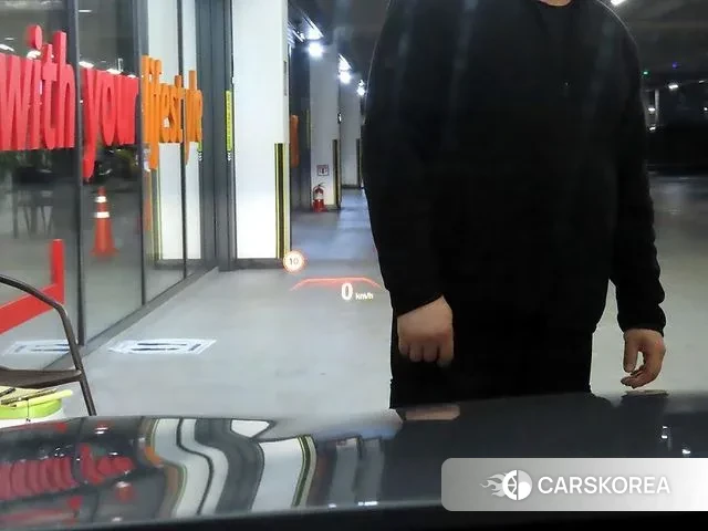 BMW 5 Series (G30) 2018 Серый из Кореи, фото 6