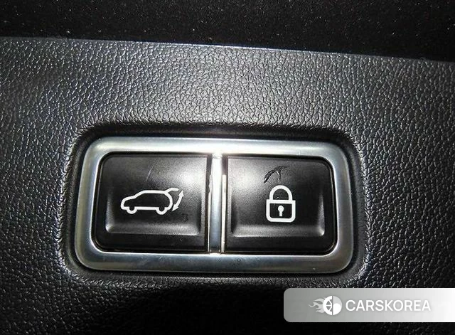 Kia Sorento 4th Generation 2022 Серый из Кореи, фото 6