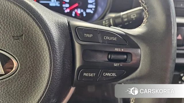 Kia All New Morning (JA) 2019 Белый из Кореи, фото 6