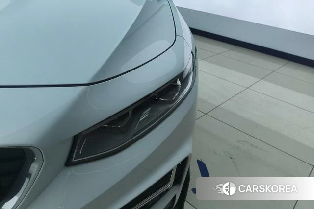Geely Automobile Xingrui 2023 Белый из Китая, фото 6
