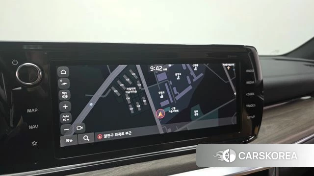 Kia K5 3rd generation 2021 Белый из Кореи, фото 6