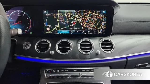 Mercedes-Benz E-Class W213 2022 Черный из Кореи, фото 6