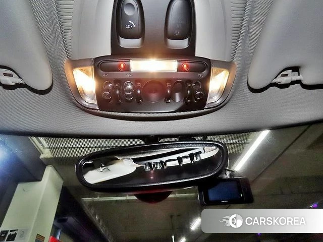 Mini Cooper 2020 Черный из Кореи, фото 6