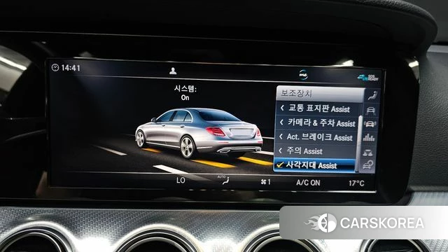 Mercedes-Benz E-Class W213 2020 Черный из Кореи, фото 6