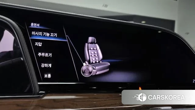 Cadillac Escalade 5th Generation 2021 Черный из Кореи, фото 6