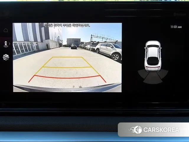 Kia K5 3rd generation 2020 Серый из Кореи, фото 6