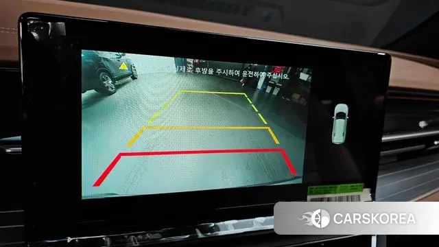 Ssangyong Torres 2023 Серый из Кореи, фото 6