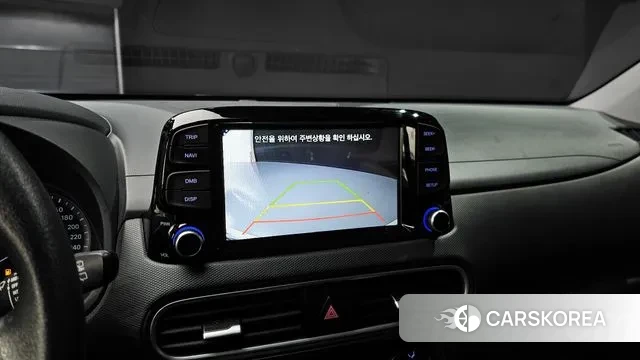 Hyundai Kona 2019 Белый из Кореи, фото 6