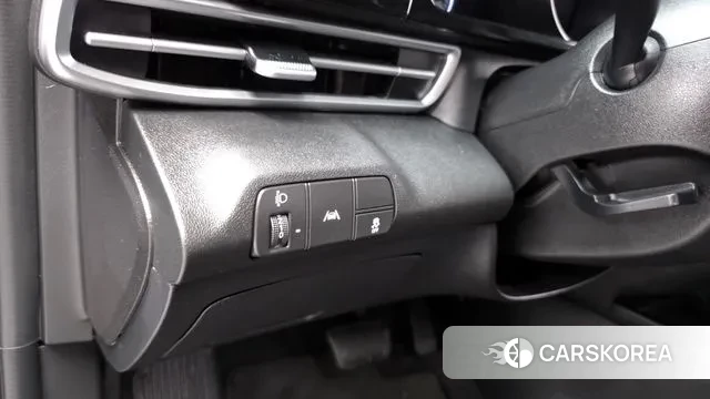 Hyundai Avante (CN7) 2022 Серый из Кореи, фото 6