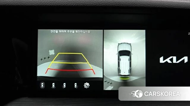Kia Mohave Master 2023 Черный из Кореи, фото 6