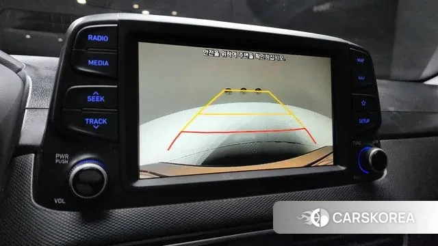 Hyundai Kona 2020 Белый из Кореи, фото 6