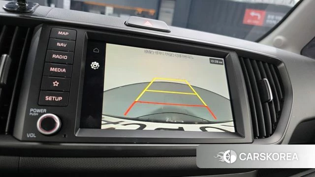 Kia The New Kia Ray 2023 Белый из Кореи, фото 6