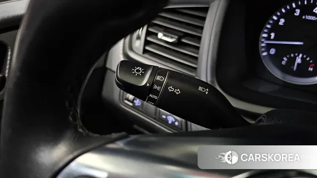 Hyundai Sonata New Rise 2018 Белый из Кореи, фото 6