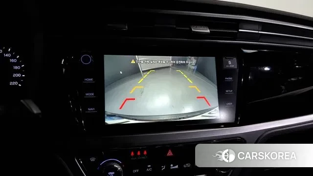 Ssangyong Beautiful Korando id 2890937 из Кореи 6