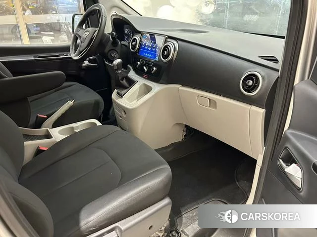 Jianghuai Ruifeng Ruifeng M3 2021 Серебристо-серый из Китая, фото 6