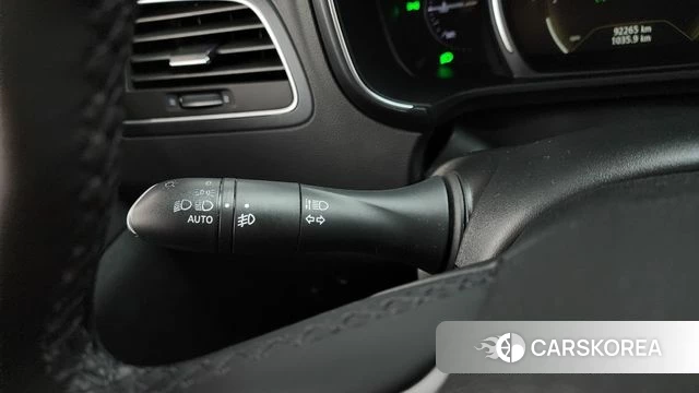 Renault Korea (Samsung) QM6 2018 Черный из Кореи, фото 6