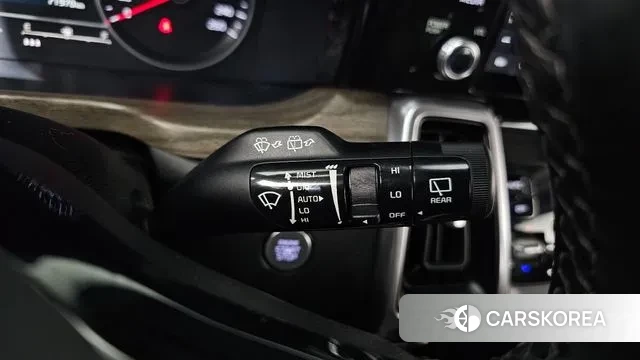 Kia Sorento 4th Generation 2020 Черный из Кореи, фото 6