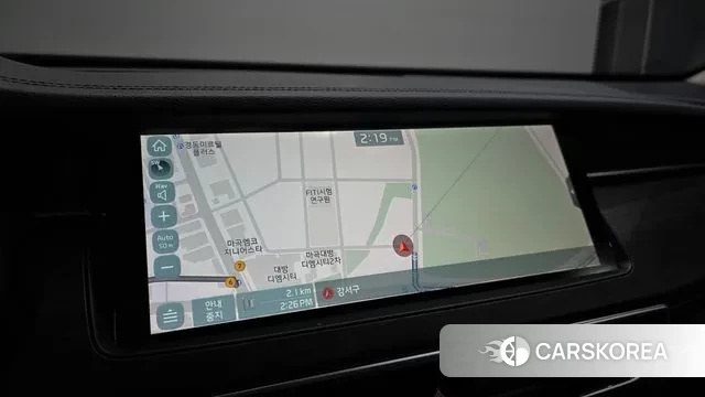 Kia K7 Premier 2020 Белый из Кореи, фото 6