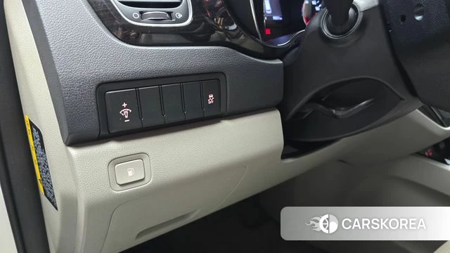 Kia The New Carnival 2018 Белый из Кореи, фото 6