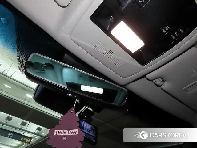 Lexus ES300h 7th generation 2019 Серебряный из Кореи, фото 6