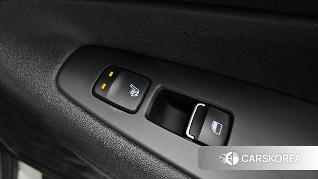 Hyundai The New Santa Fe 2021 Белый из Кореи, фото 6