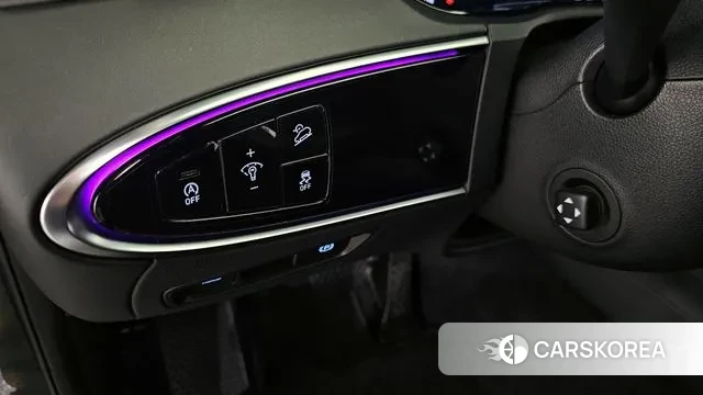 Genesis GV70 2023 Серый из Кореи, фото 6