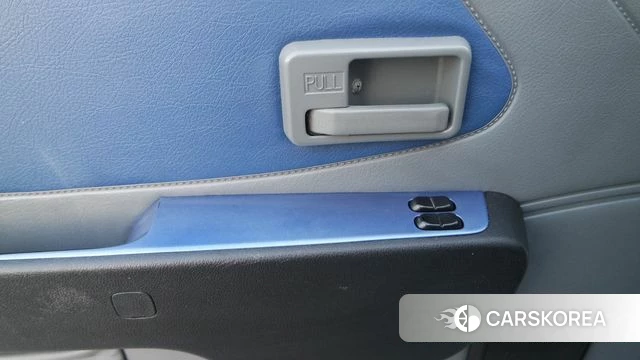 Chevrolet (GM Daewoo) New Damas 2020 Белый из Кореи, фото 6