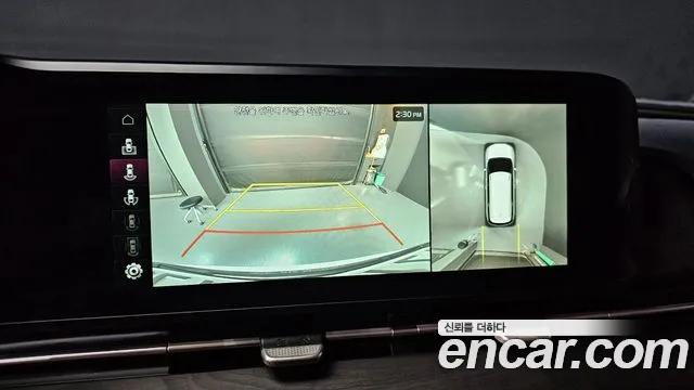 Kia Carnival 4th generation id 2492714 из Кореи 6