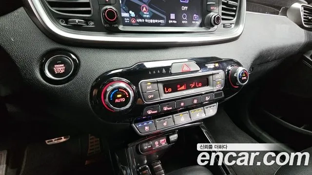 Kia The New Sorento 2020 Серый из Кореи, фото 6