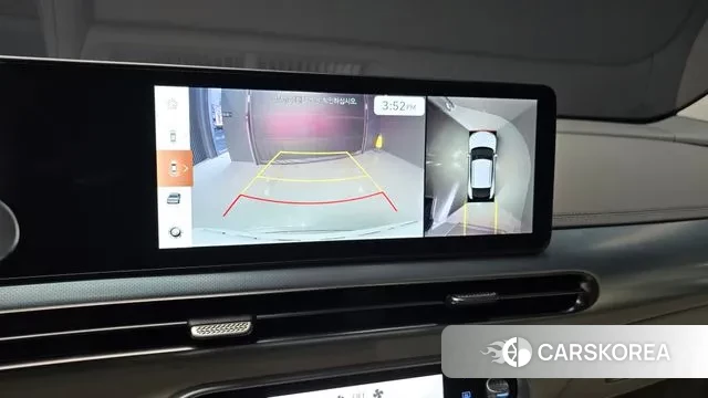 Genesis GV60 2022 Белый из Кореи, фото 6