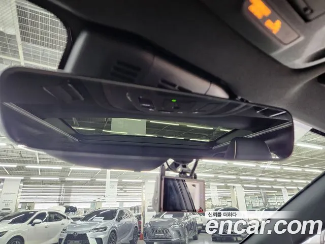 Toyota Crown Crossover 2023 Серебряный из Кореи, фото 6