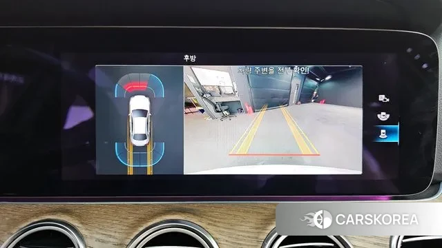 Mercedes-Benz E-Class W213 2021 Белый из Кореи, фото 6