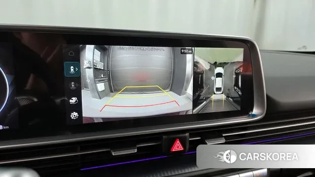 Hyundai Ionic 6 2022 Черный из Кореи, фото 6