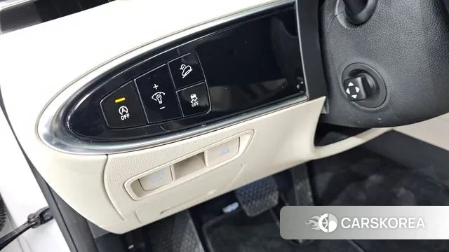 Genesis GV70 2022 Белый из Кореи, фото 6