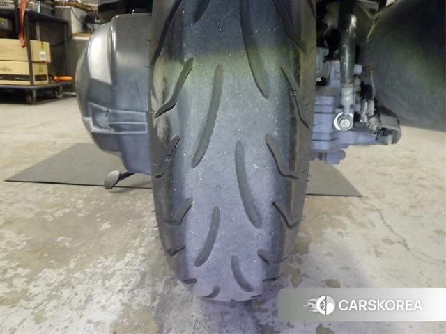 Проданный Suzuki SKYWAVE 400S id 3995074 из Японии, фото 6