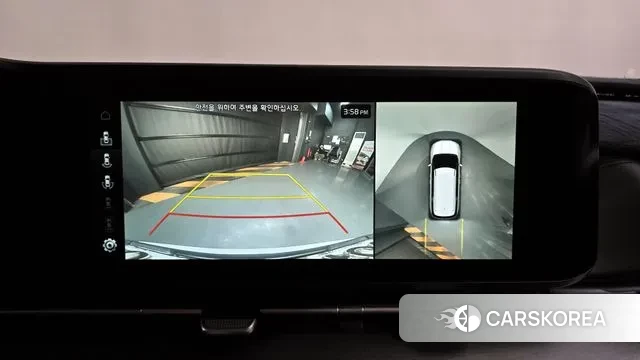 Kia Carnival 4th generation 2020 Белый из Кореи, фото 6