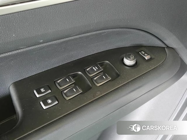 Ssangyong Rexton Sports Cannes 2019 Белый из Кореи, фото 6
