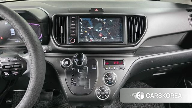Kia The New Kia Ray 2023 Жемчужный цвет из Кореи, фото 6